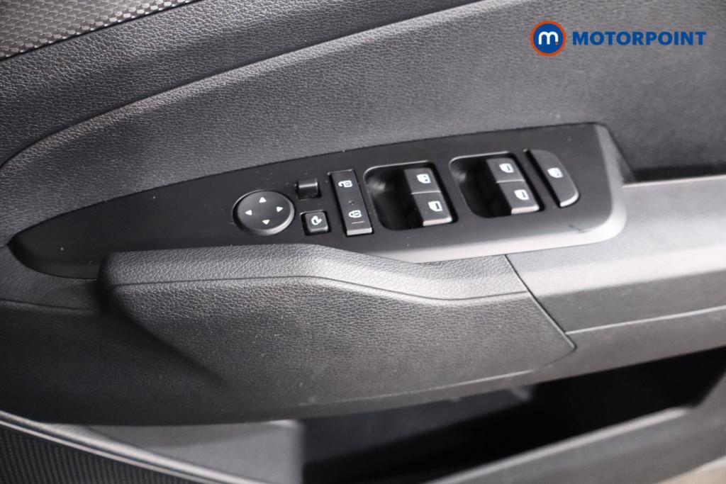 KIA Sportage 2 Manual Petrol SUV - Stock Number (1593232) - 8th supplementary image