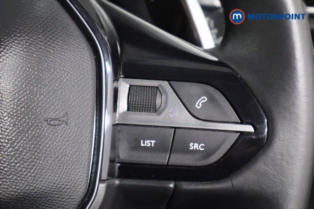 Peugeot 3008 Allure Automatic Petrol Plug-In Hybrid SUV - Stock Number (1593417) - 8th supplementary image