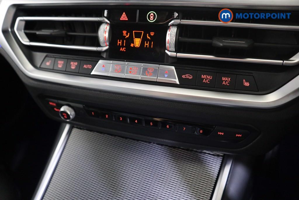 BMW 3 Series M340d Automatic Diesel Saloon - Stock Number (1594290) - 8th supplementary image