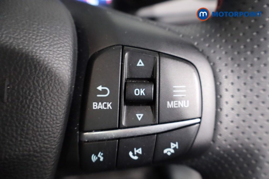 Ford Kuga St-Line X Edition Automatic Petrol Plug-In Hybrid SUV - Stock Number (1595413) - 8th supplementary image