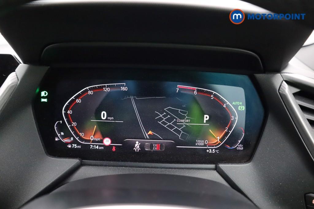 BMW 2 Series M Sport Automatic Petrol Saloon - Stock Number (1596180) - 8th supplementary image