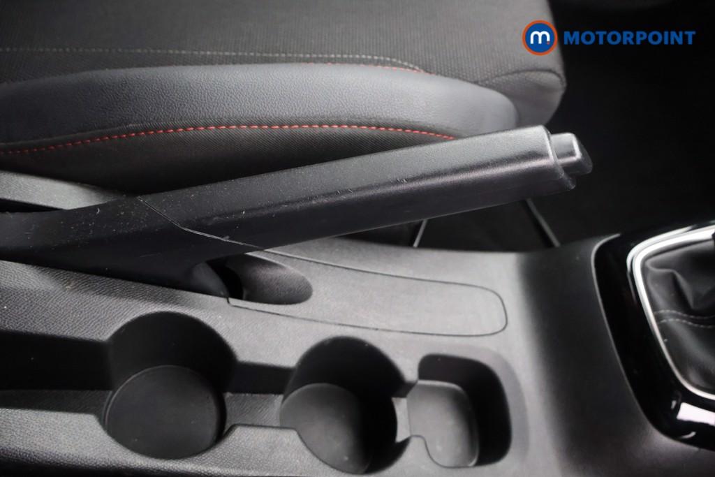 Vauxhall Corsa GS Manual Petrol Hatchback - Stock Number (1596295) - 8th supplementary image