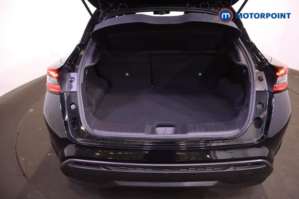 Nissan Juke Tekna Automatic Petrol SUV - Stock Number (1596704) - 8th supplementary image