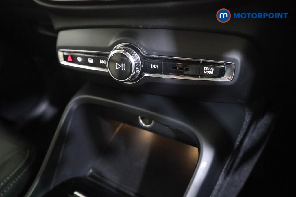Volvo Xc40 Inscription Automatic Petrol SUV - Stock Number (1596986) - 8th supplementary image