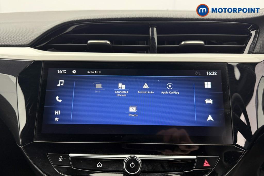 Vauxhall Corsa GS Manual Petrol Hatchback - Stock Number (1597048) - 8th supplementary image