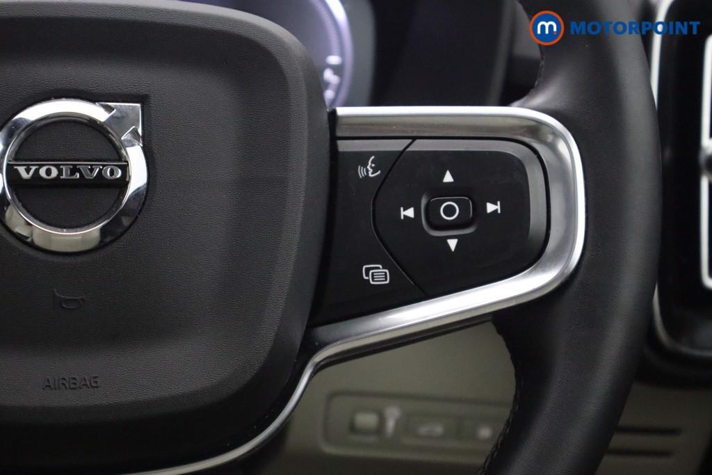 Volvo Xc40 Ultimate Automatic Petrol Plug-In Hybrid SUV - Stock Number (1597844) - 8th supplementary image