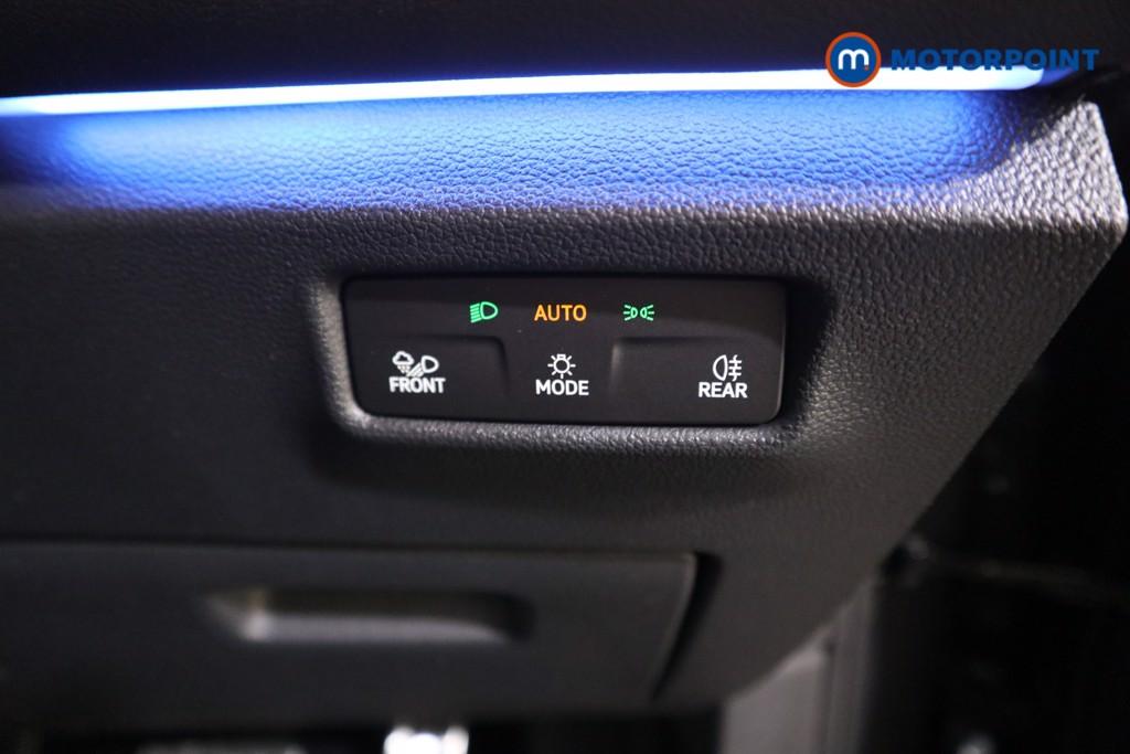 Volkswagen Tiguan R-Line Automatic Petrol SUV - Stock Number (1598076) - 8th supplementary image