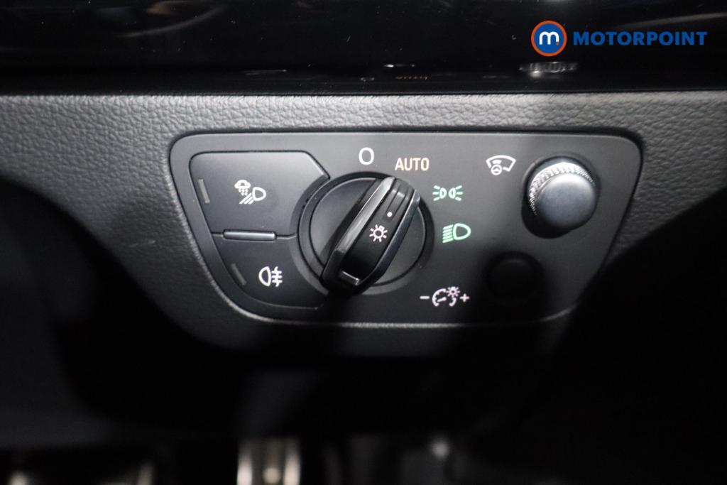 Audi Q5 Black Edition Automatic Diesel SUV - Stock Number (1598941) - 8th supplementary image