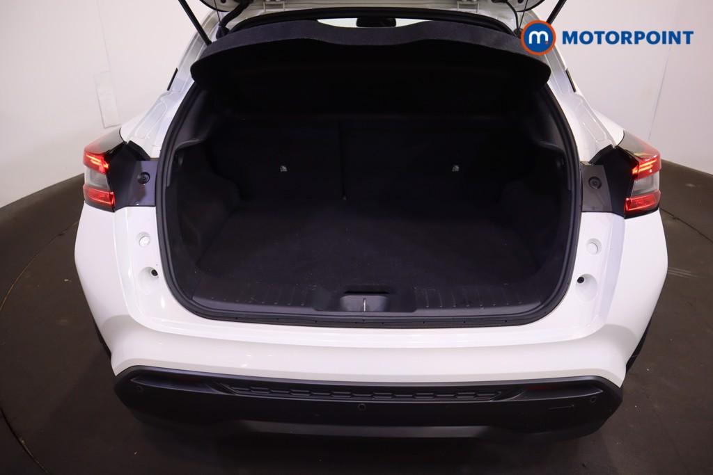Nissan Juke N-Connecta Manual Petrol SUV - Stock Number (1599090) - 8th supplementary image