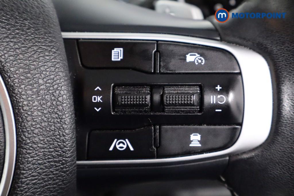 KIA Sportage Gt-Line Automatic Petrol SUV - Stock Number (1599508) - 8th supplementary image