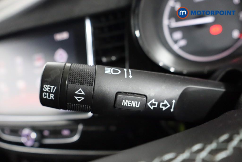 Vauxhall Mokka X Elite Nav Manual Petrol SUV - Stock Number (1556128) - 8th supplementary image