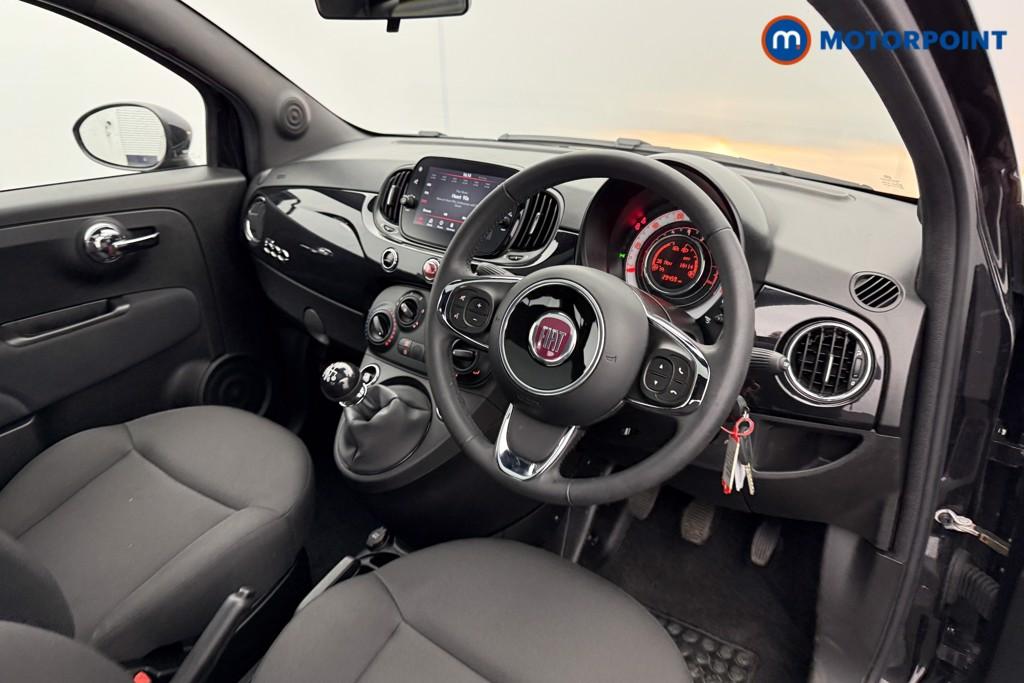 Fiat 500 1.0 Mild Hybrid 3Dr Manual Petrol Hatchback - Stock Number (1557034) - 8th supplementary image