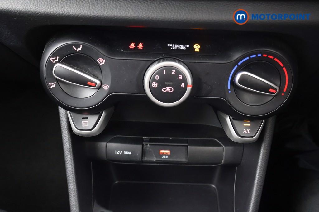 KIA Picanto 2 Manual Petrol Hatchback - Stock Number (1562247) - 8th supplementary image