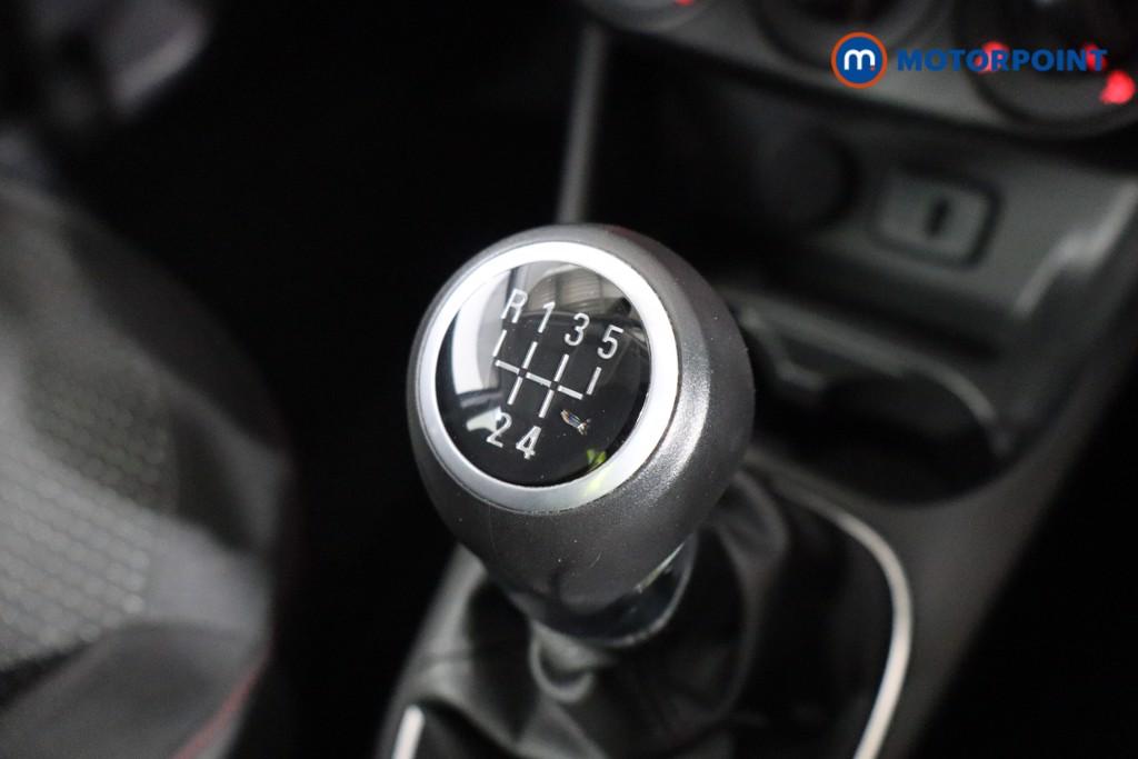 Vauxhall Corsa Griffin Manual Petrol Hatchback - Stock Number (1572698) - 8th supplementary image