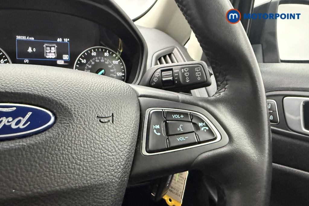 Ford Ecosport Titanium Manual Petrol SUV - Stock Number (1587588) - 8th supplementary image