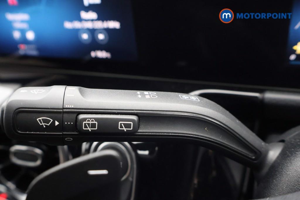 Mercedes-Benz GLA Sport Automatic Diesel SUV - Stock Number (1590158) - 8th supplementary image