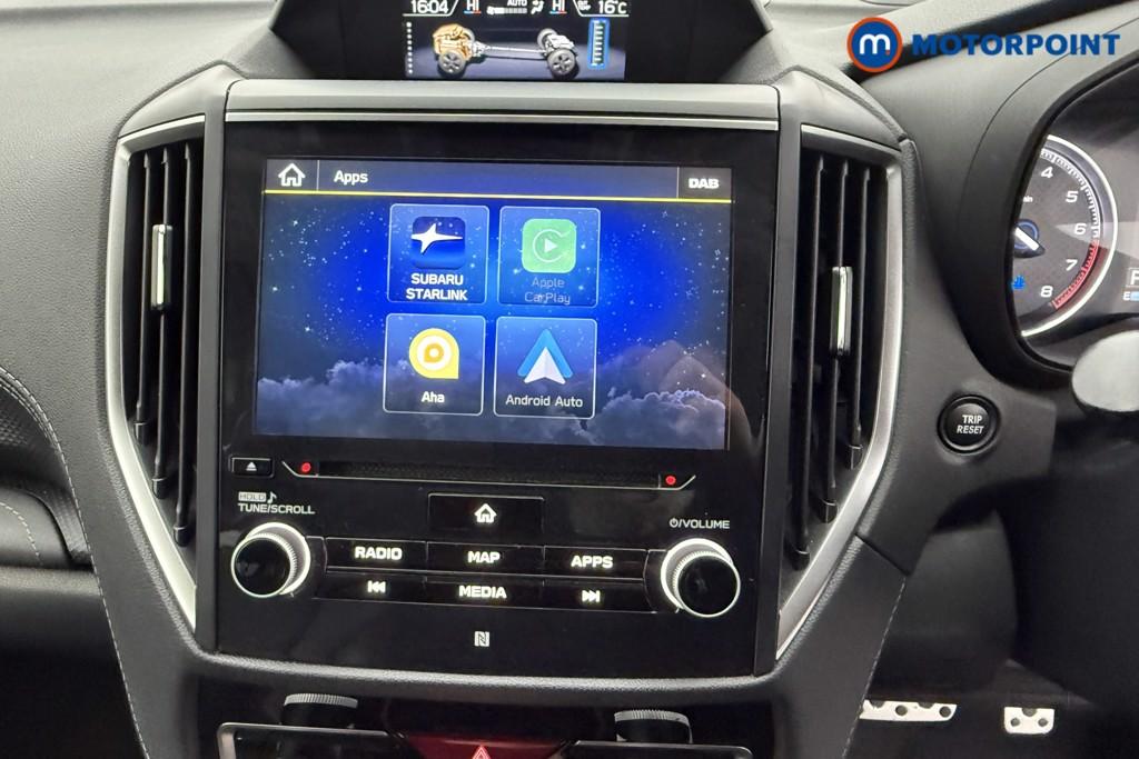 Subaru Forester Xe Premium Automatic Petrol-Electric Hybrid SUV - Stock Number (1591358) - 8th supplementary image