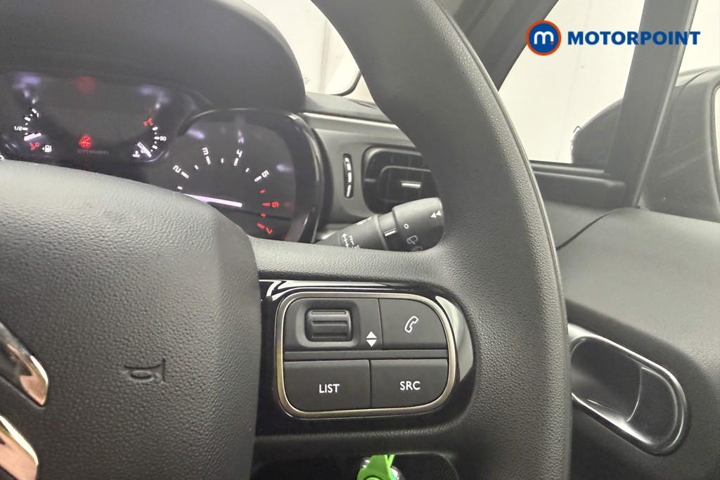 Citroen C3 Sense Manual Petrol Hatchback - Stock Number (1592854) - 8th supplementary image
