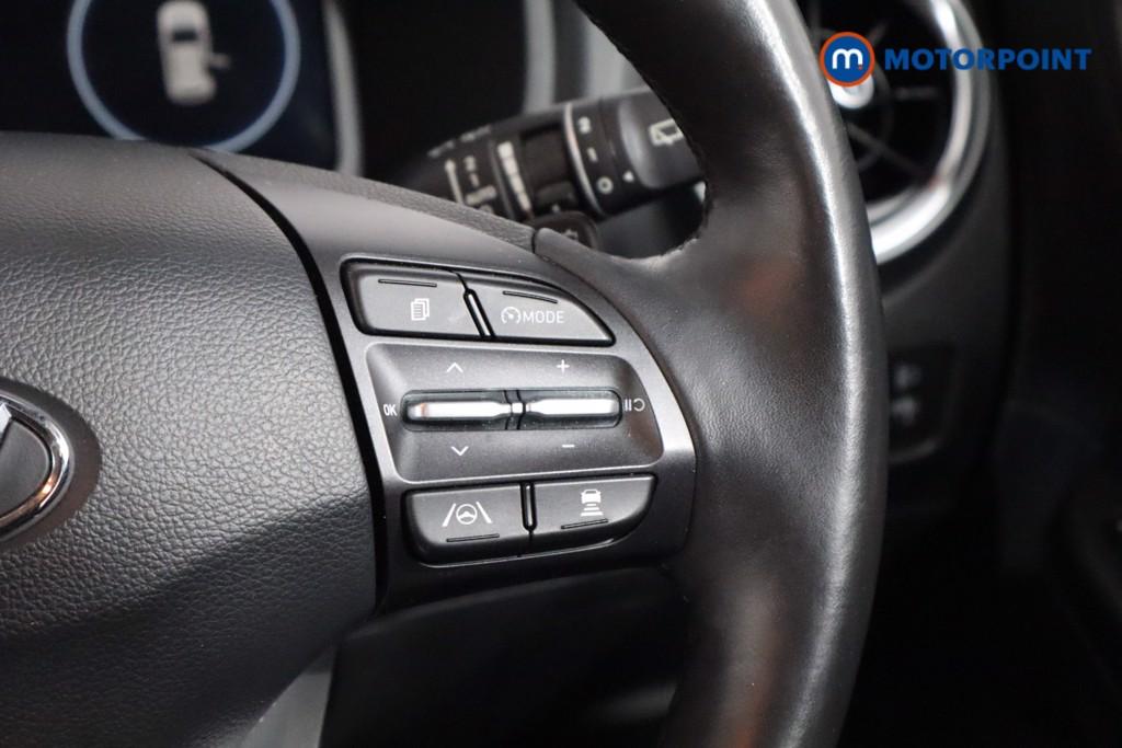 Hyundai Kona Premium Automatic Electric SUV - Stock Number (1593418) - 8th supplementary image