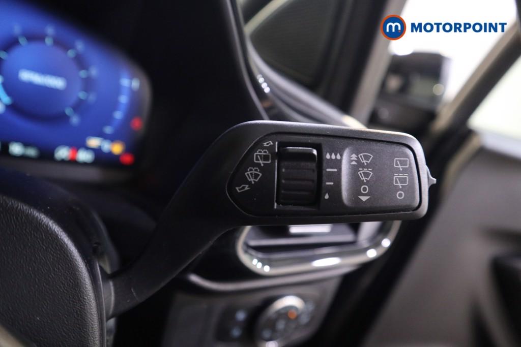 Ford Puma St-Line Manual Petrol SUV - Stock Number (1594224) - 8th supplementary image