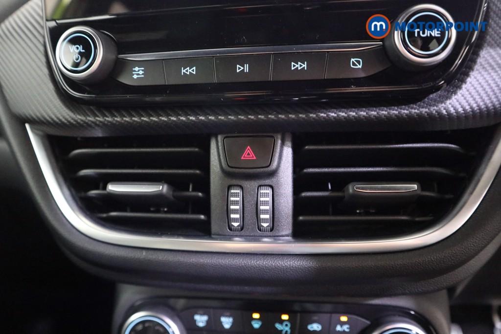 Ford Puma ST Manual Petrol SUV - Stock Number (1595229) - 8th supplementary image