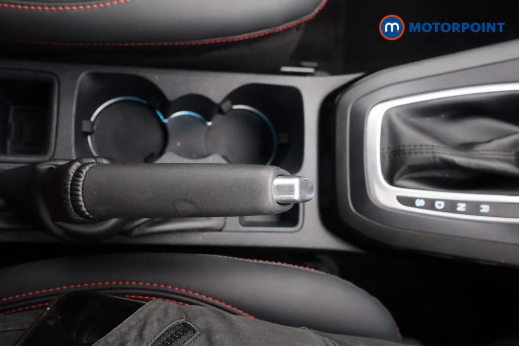 Ford Puma St-Line X Automatic Petrol SUV - Stock Number (1595355) - 8th supplementary image