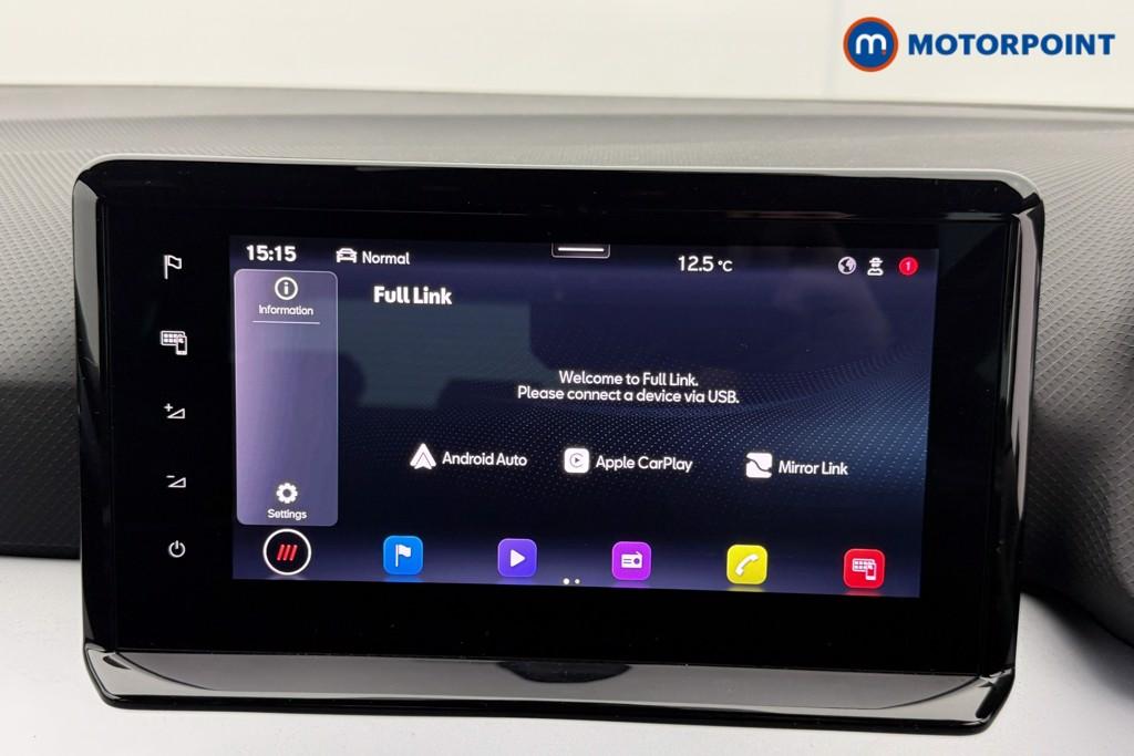 Seat Arona FR Manual Petrol SUV - Stock Number (1595694) - 8th supplementary image