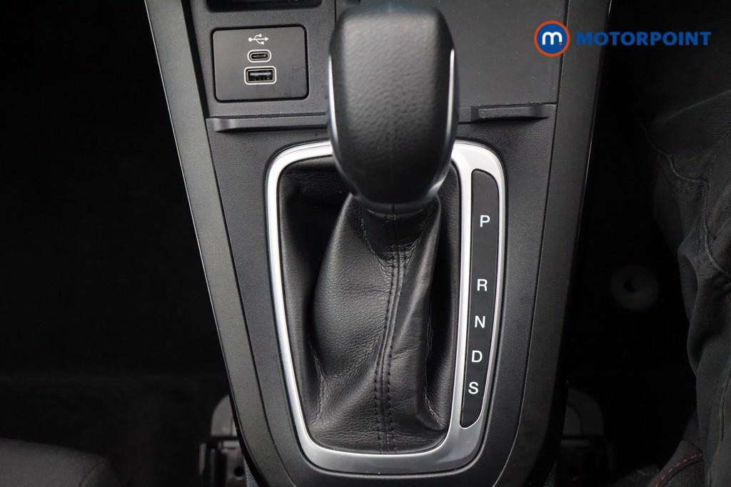 Ford Puma St-Line Automatic Petrol SUV - Stock Number (1596468) - 8th supplementary image