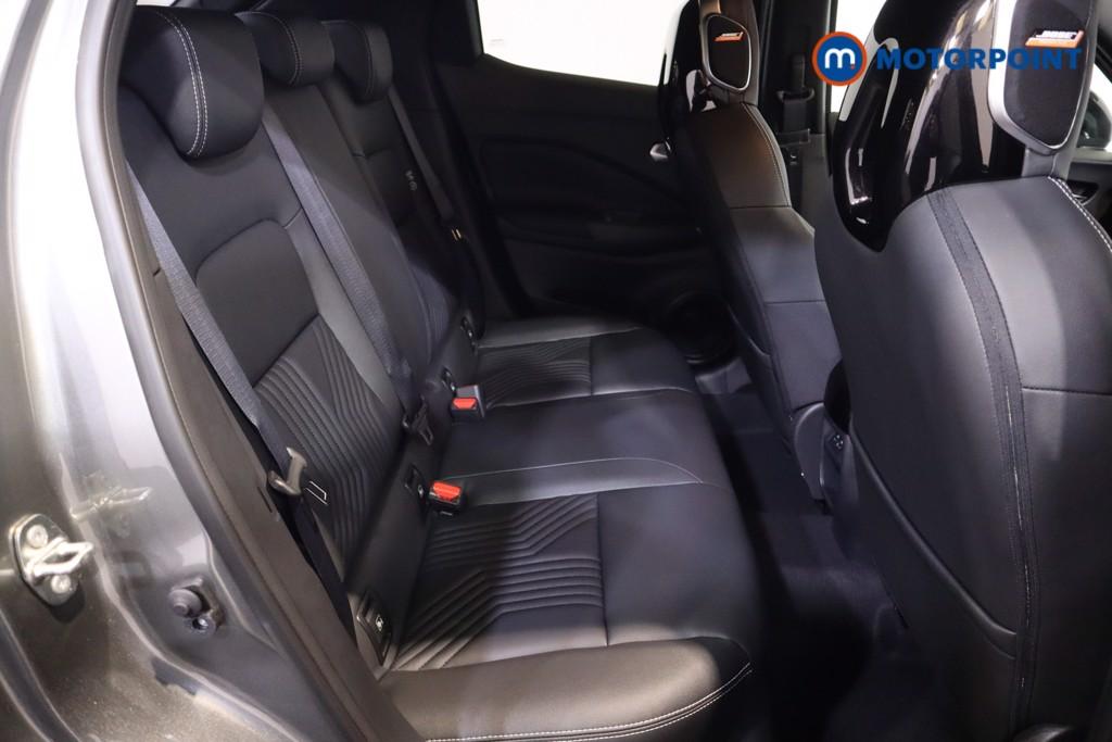 Nissan Juke Tekna Automatic Petrol SUV - Stock Number (1596734) - 8th supplementary image