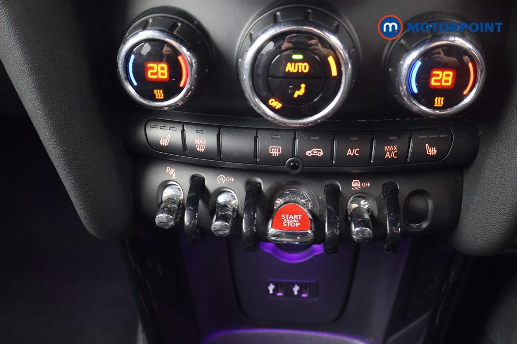 Mini Hatchback Cooper S Sport Automatic Petrol Hatchback - Stock Number (1597395) - 8th supplementary image