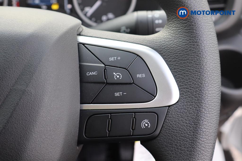 Iveco Daily Business Manual Diesel High Volume-High Roof Van - Stock Number (1597413) - Passenger side