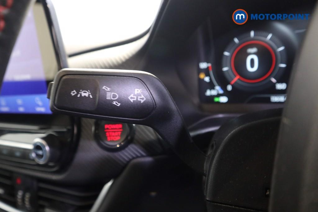 Ford Puma ST Manual Petrol SUV - Stock Number (1597645) - 8th supplementary image