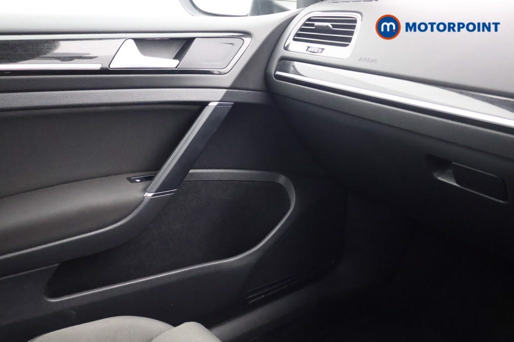 Volkswagen Golf GT Automatic Diesel Hatchback - Stock Number (1598405) - 8th supplementary image