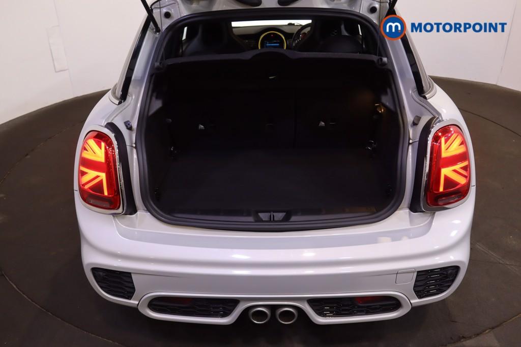 Mini Hatchback Cooper S Sport Automatic Petrol Hatchback - Stock Number (1598428) - 8th supplementary image