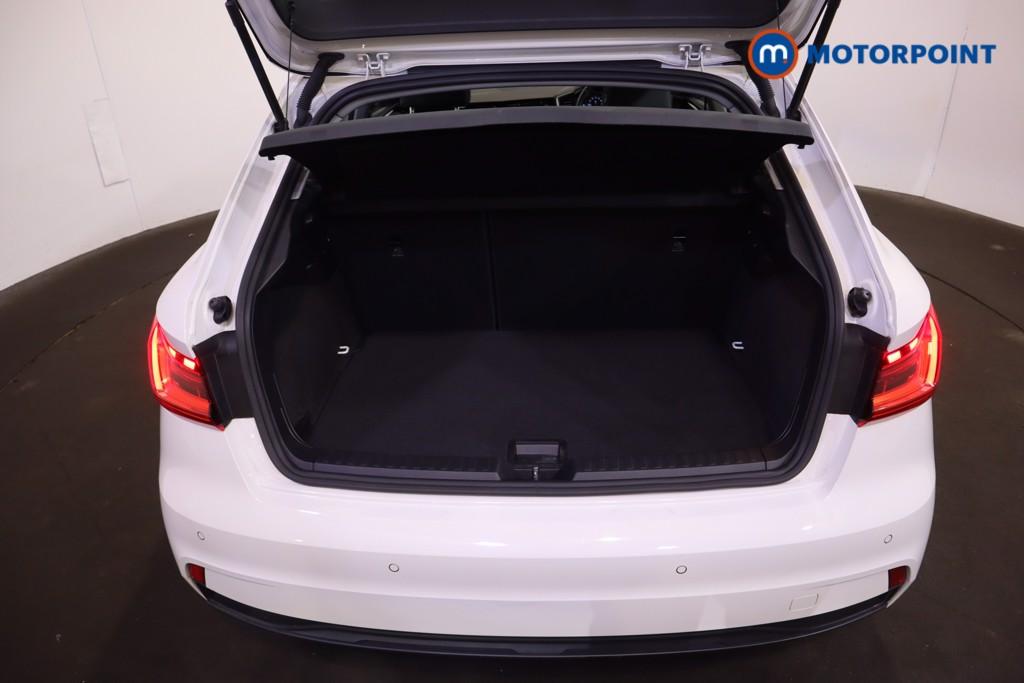 Audi A1 Sport Manual Petrol Hatchback - Stock Number (1598788) - 8th supplementary image