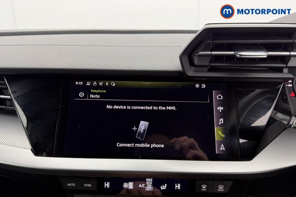 Audi A3 S Line Manual Petrol Hatchback - Stock Number (1598921) - 8th supplementary image