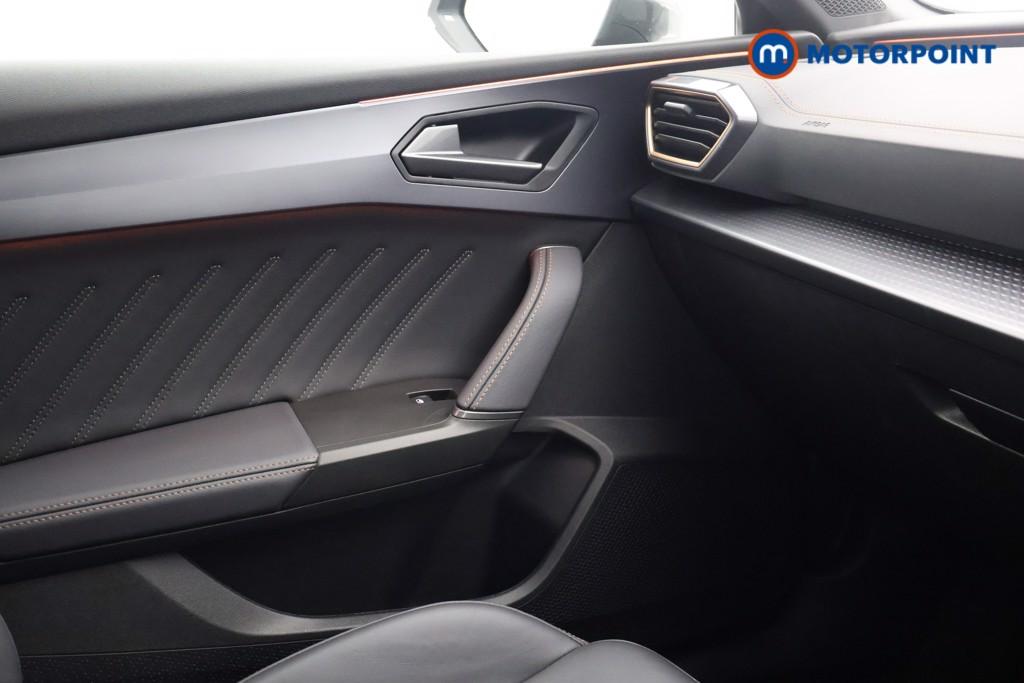 Cupra Leon VZ2 Automatic Petrol Estate - Stock Number (1598966) - 8th supplementary image