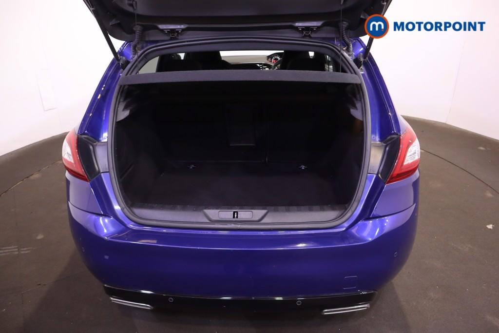 Peugeot 308 Gt Line Manual Diesel Hatchback - Stock Number (1599070) - 8th supplementary image
