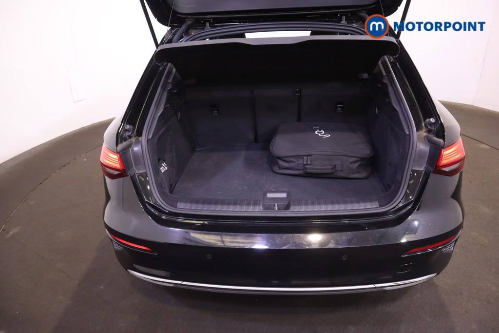 Audi A3 Sport Automatic Petrol Plug-In Hybrid Hatchback - Stock Number (1599280) - 8th supplementary image
