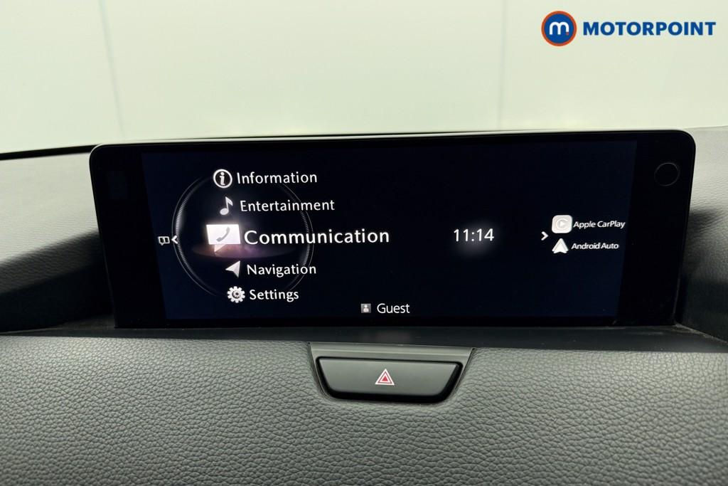 Mazda Cx-60 Homura Automatic Petrol Plug-In Hybrid SUV - Stock Number (1599346) - 8th supplementary image
