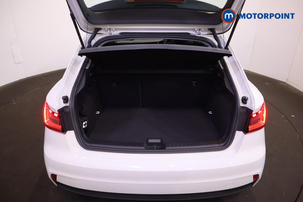 Audi A1 Technik Manual Petrol Hatchback - Stock Number (1599562) - 8th supplementary image