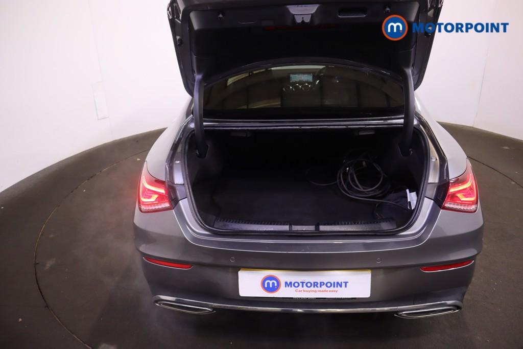 Mercedes-Benz CLA Amg Line Automatic Petrol Plug-In Hybrid Coupe - Stock Number (1599677) - 8th supplementary image