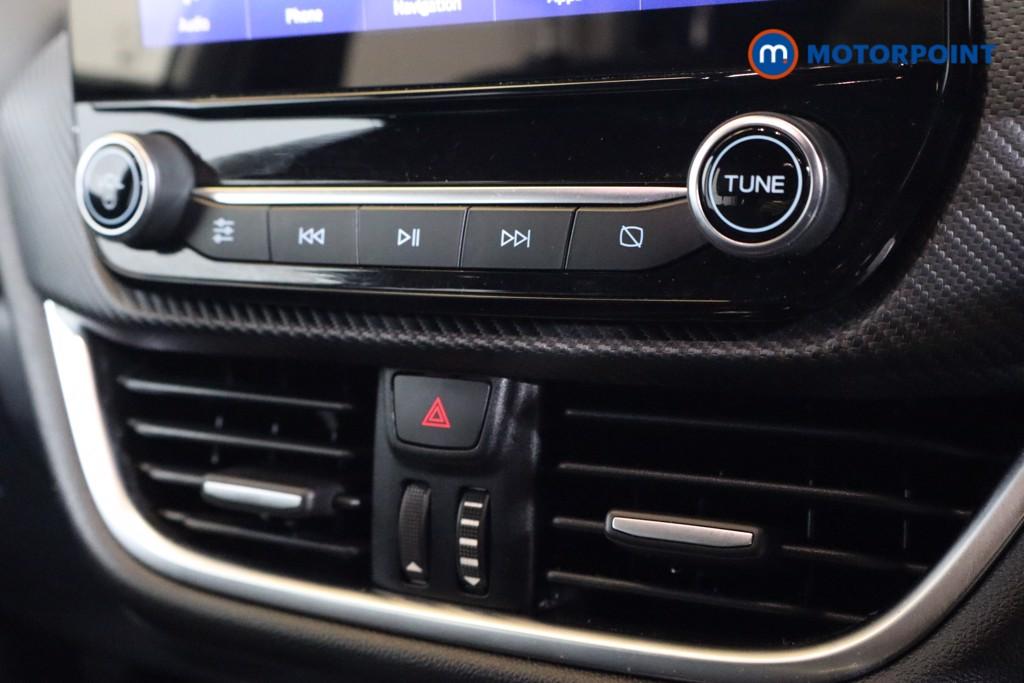 Ford Puma St-Line X Manual Petrol SUV - Stock Number (1525441) - 8th supplementary image