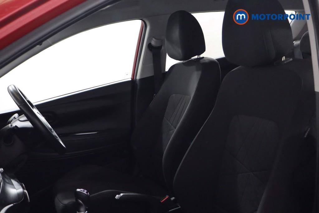 Hyundai Bayon Se Connect Manual Petrol SUV - Stock Number (1583746) - 8th supplementary image