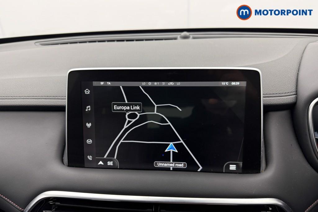 Mg Motor Uk HS Trophy Automatic Petrol SUV - Stock Number (1588388) - 8th supplementary image