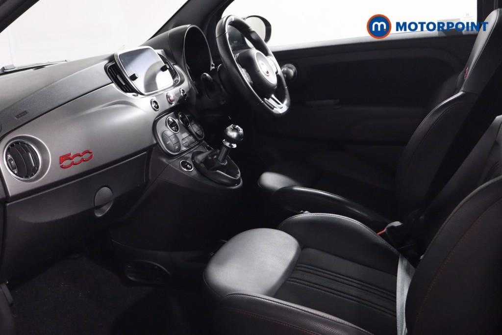 Fiat 500 Sport Manual Petrol Hatchback - Stock Number (1591957) - 8th supplementary image