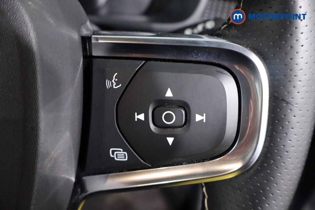 Volvo Xc40 R Design Pro Automatic Petrol Plug-In Hybrid SUV - Stock Number (1593503) - 8th supplementary image