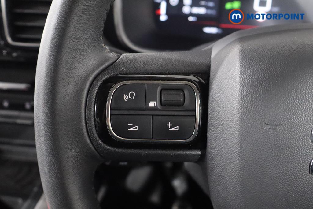 Citroen C5 Aircross Shine Plus Manual Diesel SUV - Stock Number (1594840) - 8th supplementary image