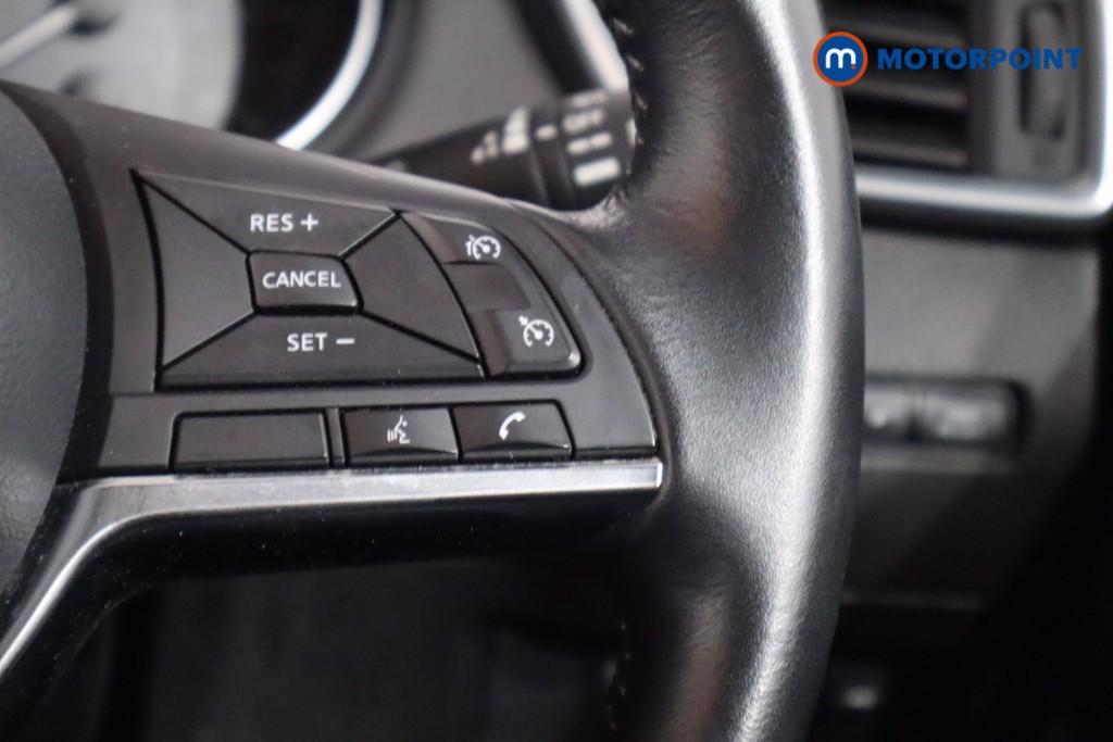 Nissan Qashqai Acenta Premium Manual Petrol SUV - Stock Number (1594907) - 8th supplementary image