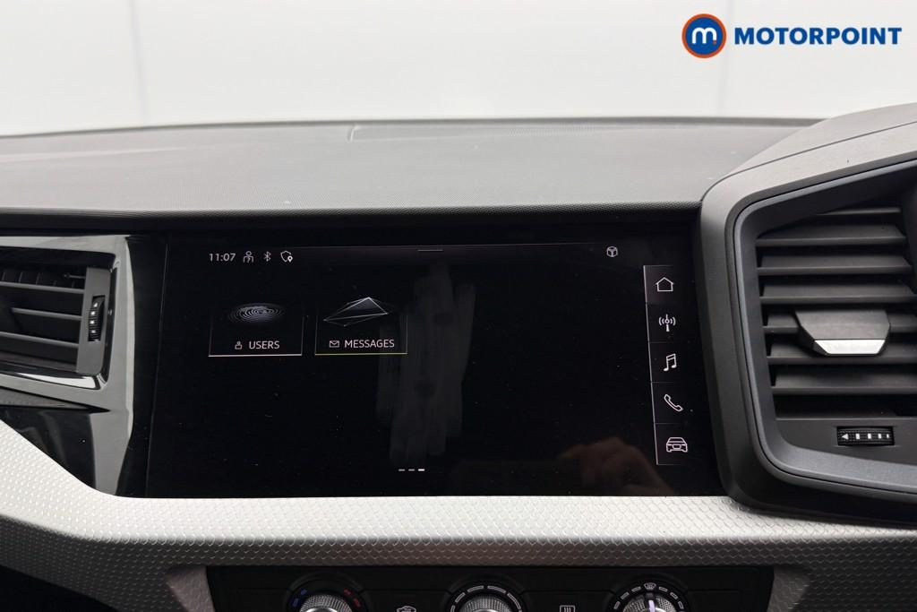 Audi A1 S Line Manual Petrol Hatchback - Stock Number (1595006) - 8th supplementary image